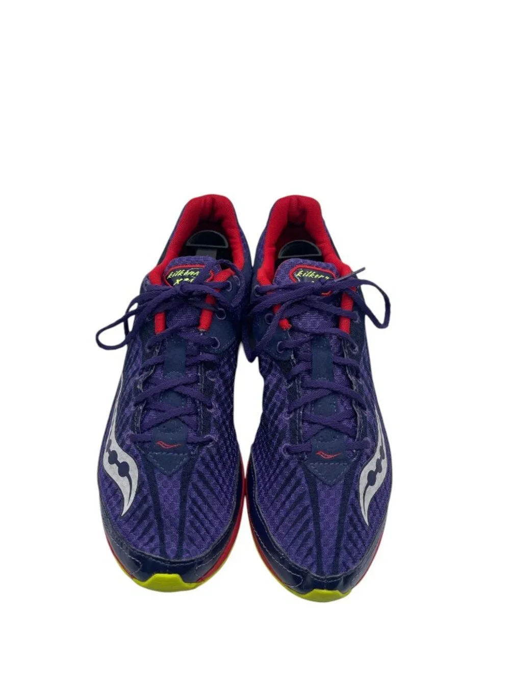 Saucony Men's Kilkenny Xc5 Spike Cross Country Spike Shoe Sz 9.5 - NWOB